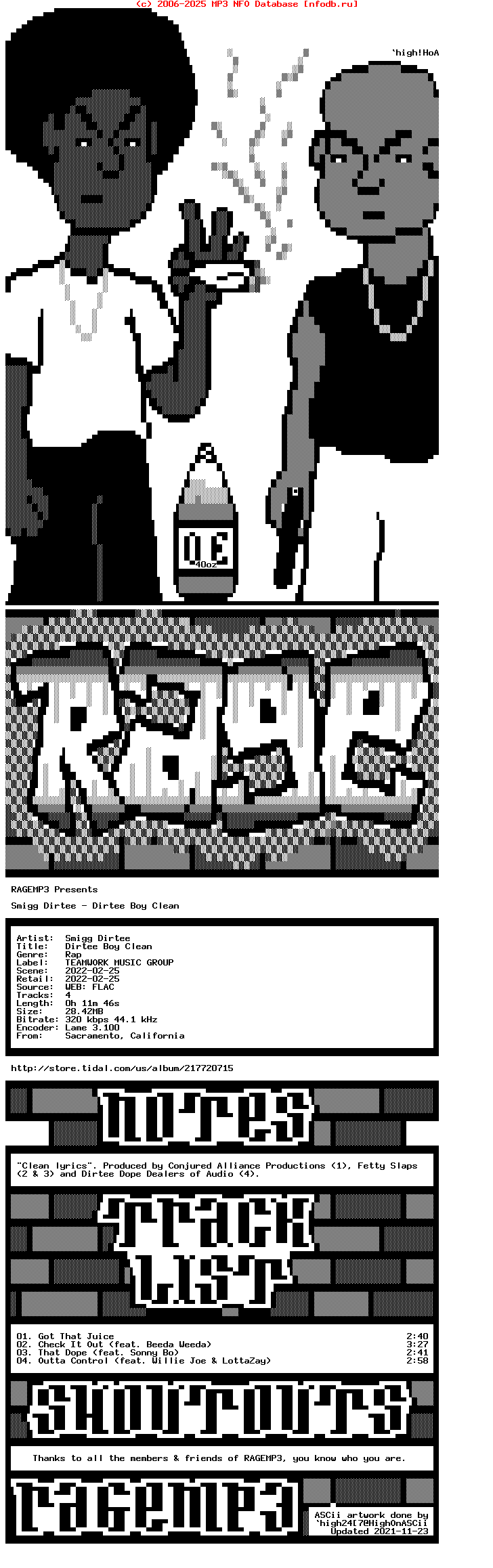 Smigg_Dirtee-Dirtee_Boy_Clean-EP-WEB-2022