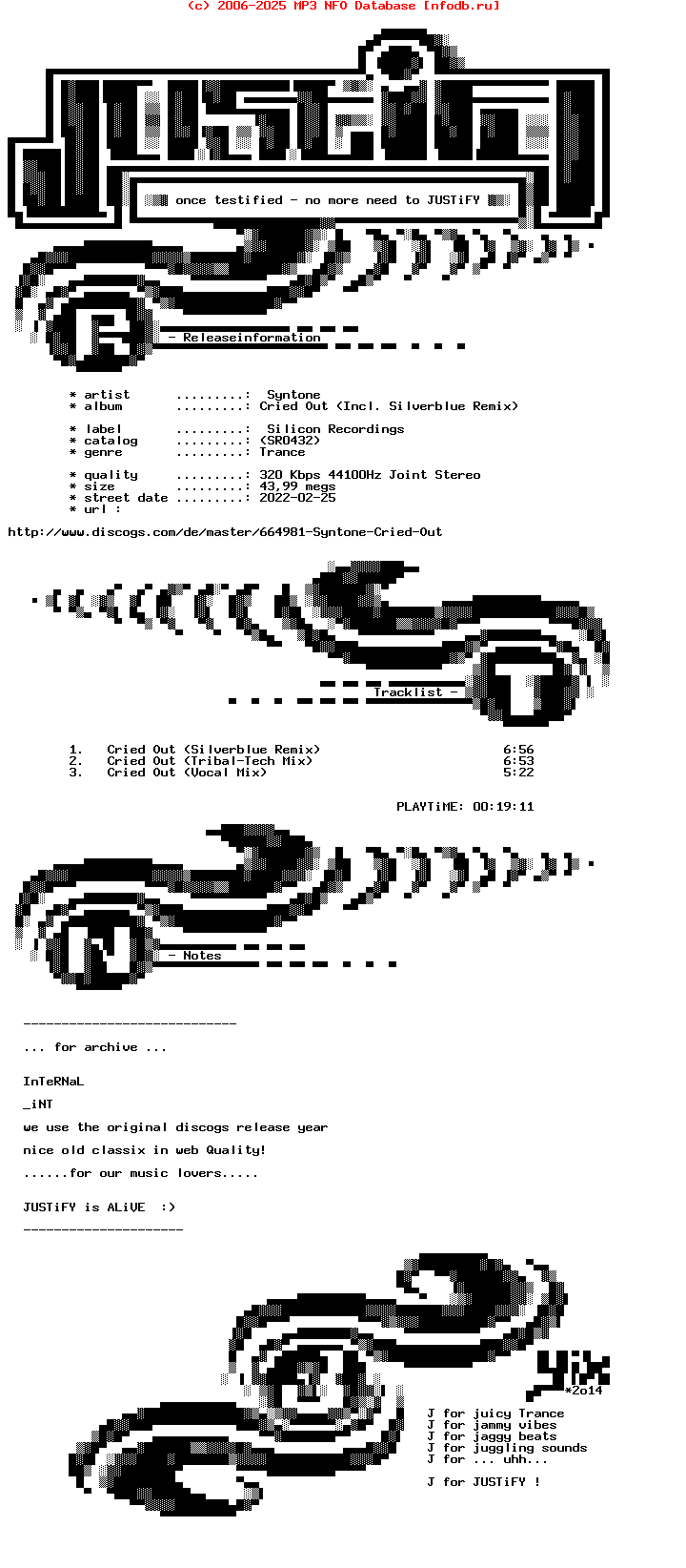 Syntone-Cried_Out_(INCL._SILVERBLUE_REMIX)-(SR0432)-WEB-2004_Int