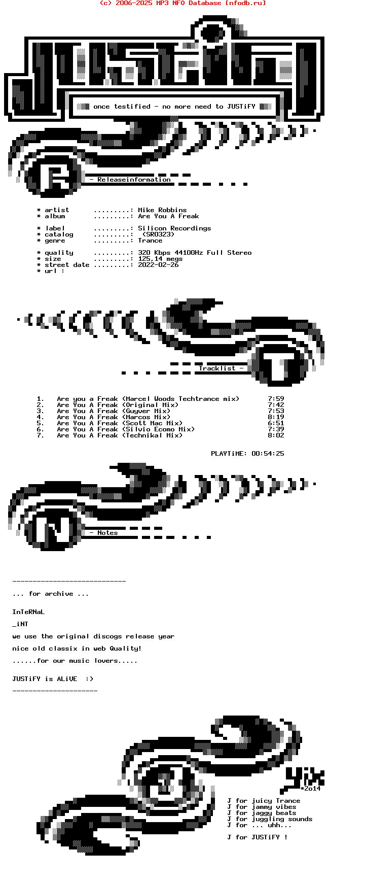 Mike_Robbins-Are_You_A_Freak-(SR0323)-WEB-2003_Int