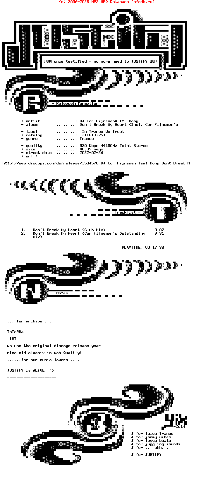 Dj_Cor_Fijneman_Ft._Romy-Dont_Break_My_Heart_(INCL._COR_FIJNEMANS_OUTSTANDING_MIX)-(ITWT3725)-WEB-2004_Int