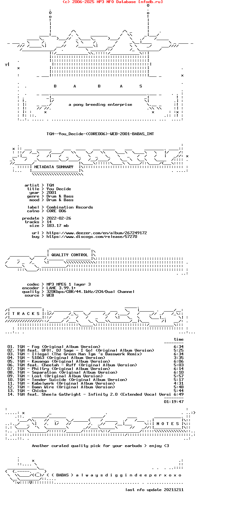 Tgm--You_Decide-(CORE006)-WEB-2001-Babas_Int