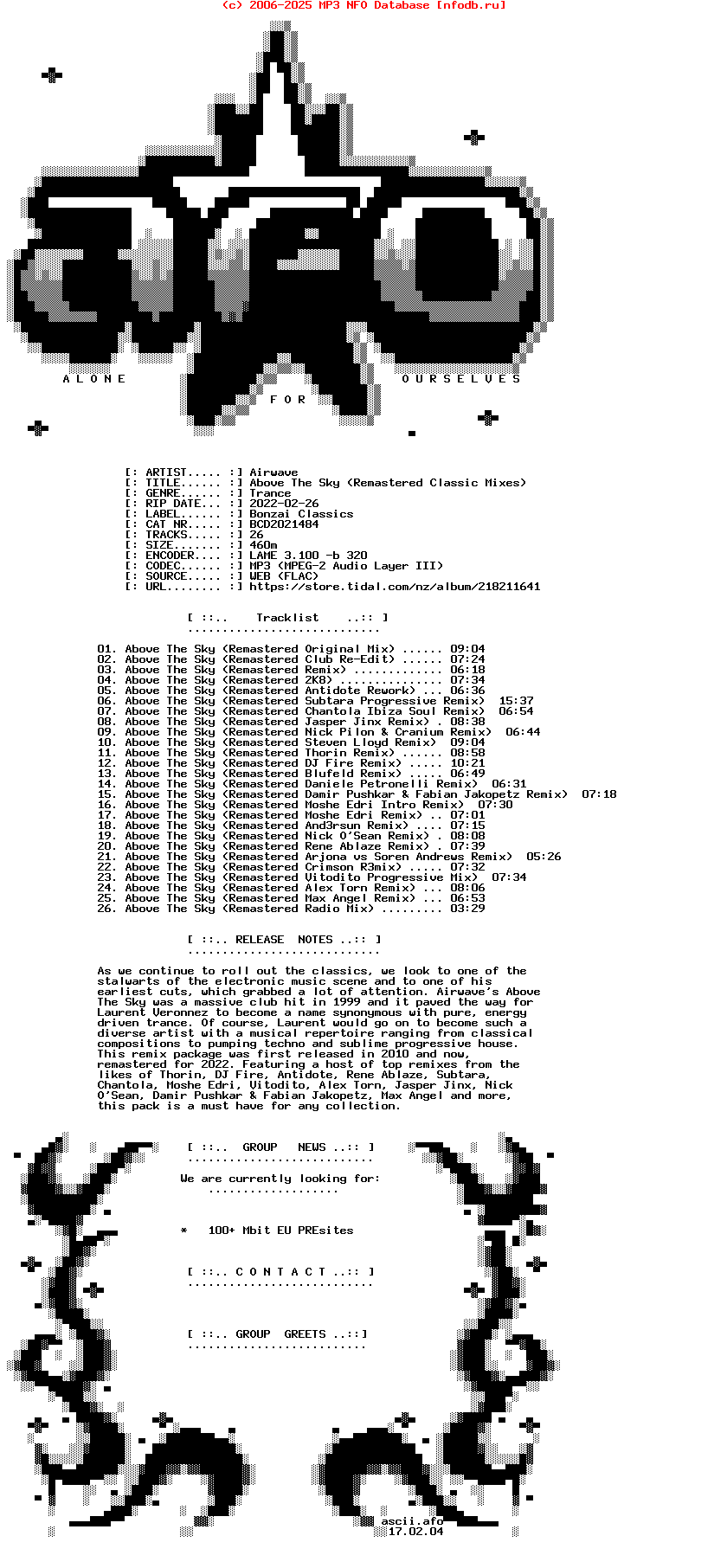 Airwave-Above_The_Sky_(REMASTERED_CLASSIC_MIXES)-(BCD2021484)-WEB-2022
