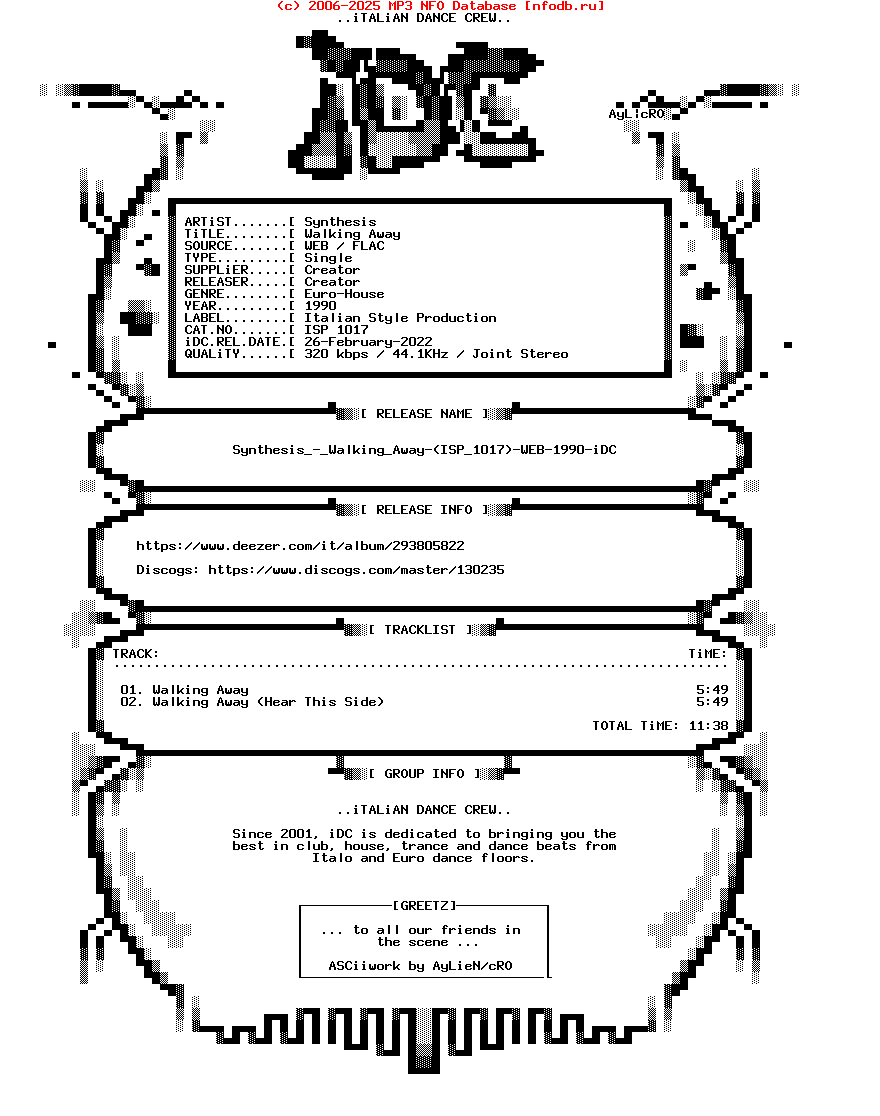 Synthesis_-_Walking_Away-(ISP_1017)-WEB-1990-iDC