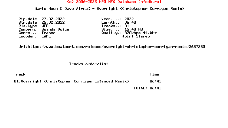 Mario_Moon_And_Dave_Airmax_-_Overnight_(CHRISTOPHER_CORRIGAN_REMIX)-(VOICE125)-Single-WEB-2022