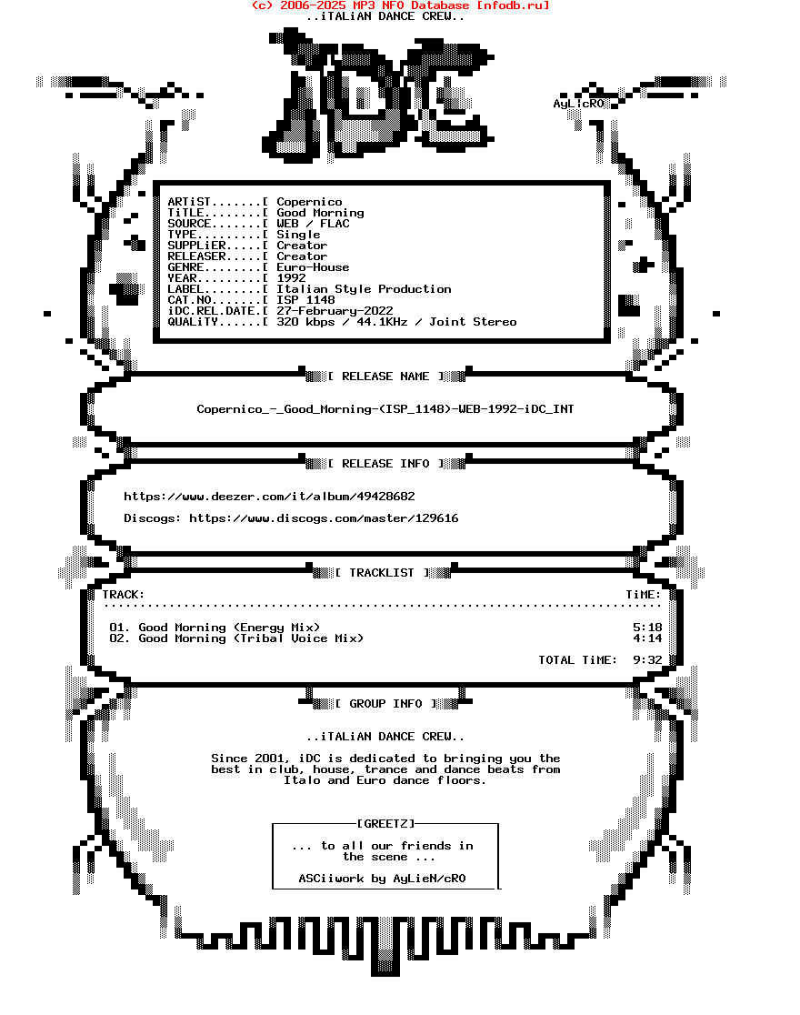 Copernico_-_Good_Morning-(ISP_1148)-WEB-1992-Idc_Int