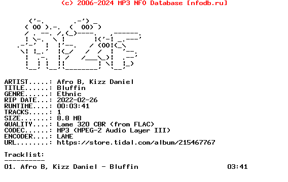 Afro_B_Kizz_Daniel-Bluffin-Single-WEB-2022