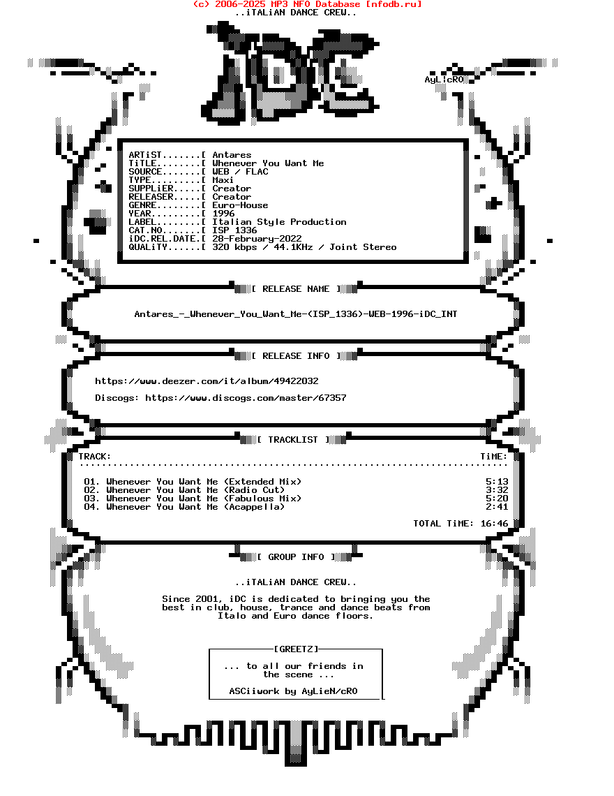 Antares_-_Whenever_You_Want_Me-(ISP_1336)-WEB-1996-Idc_Int