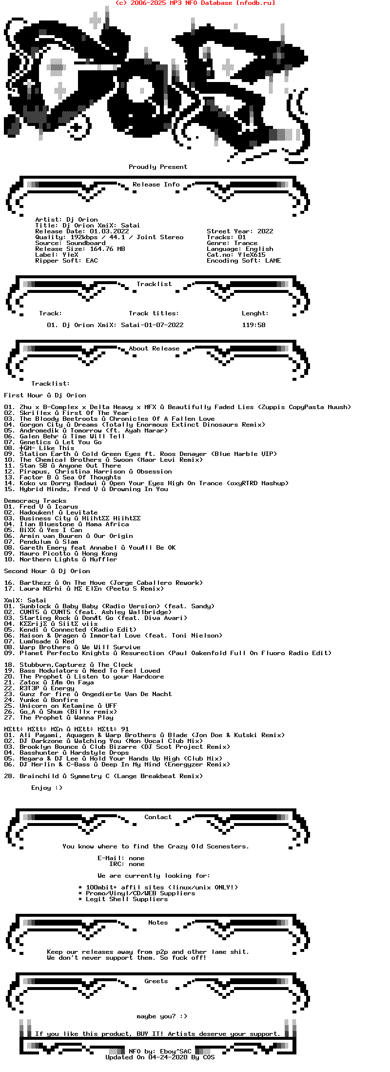Dj_Orion-Dj_Orion_Xmix_Satai-(YLEX)-SBD-01-07-2022