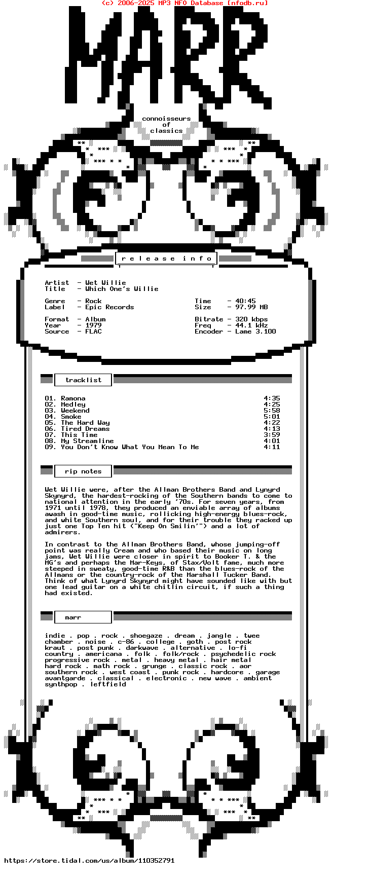 Wet_Willie-Which_Ones_Willie-WEB-1979-Marr