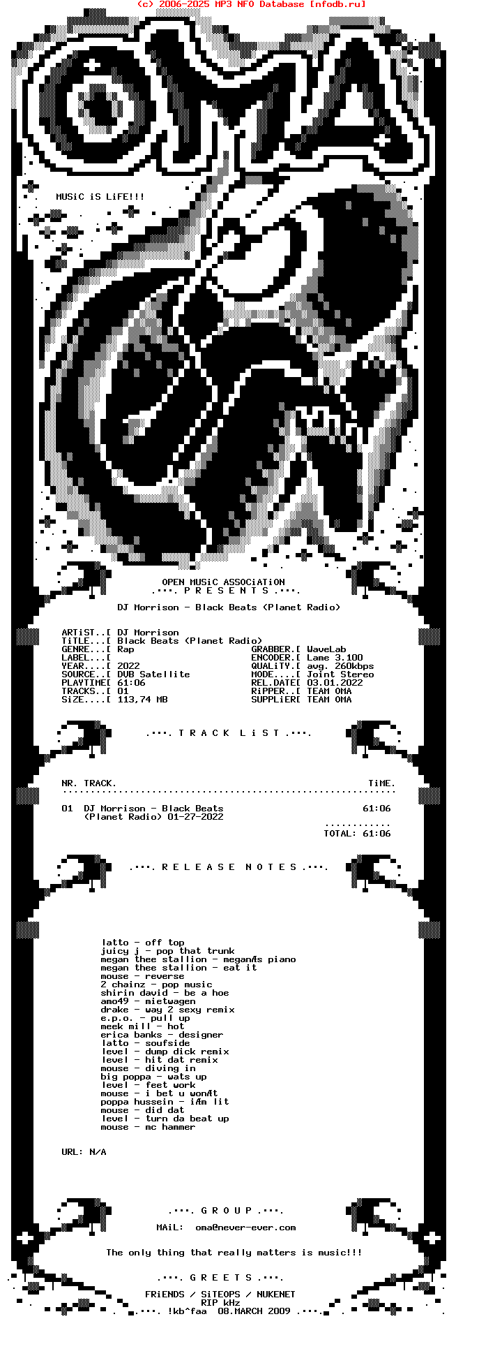 Dj_Morrison--Black_Beats_(PLANET_RADIO)-Dvbs-01-27-2022-OMA