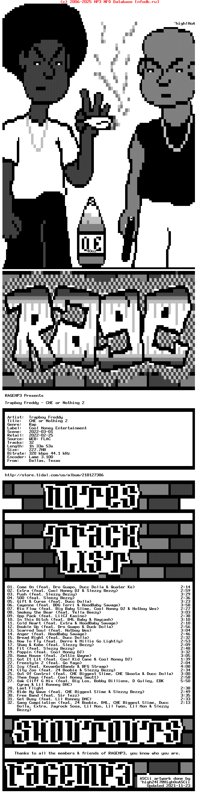 Trapboy_Freddy-Cme_Or_Nothing_2-WEB-2022