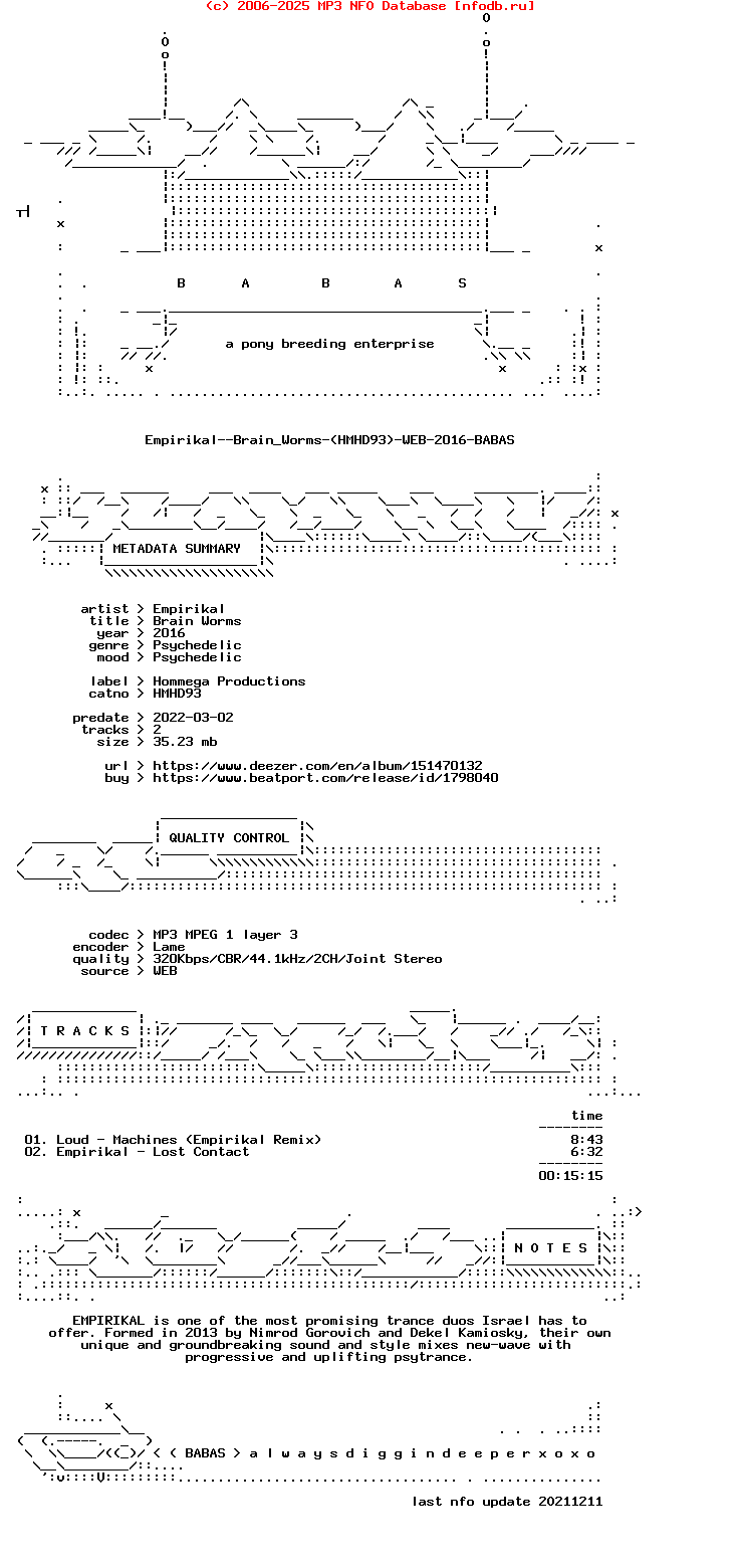 Empirikal--Brain_Worms-(HMHD93)-WEB-2016-BABAS