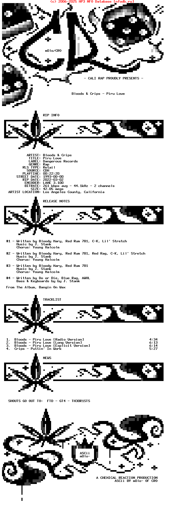 Bloods_And_Crips-Piru_Love-CDM-1993