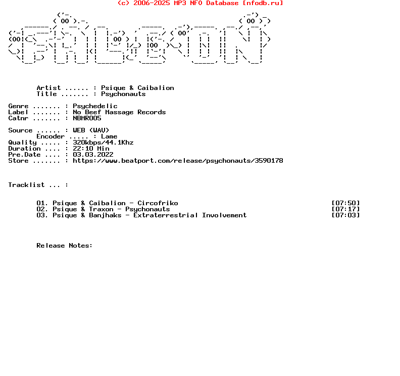 Psique_And_Caibalion-Psychonauts-(NBMR005)-WEB-2022-FALCON