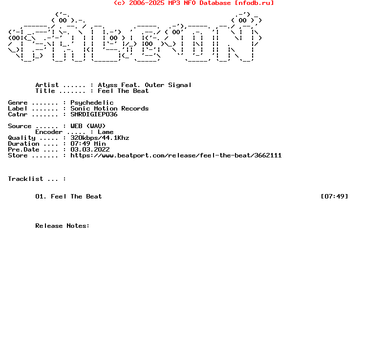 Atyss_Feat._Outer_Signal-Feel_The_Beat-(SMRDIGIEP036)-Single-WEB-2022-FALCON