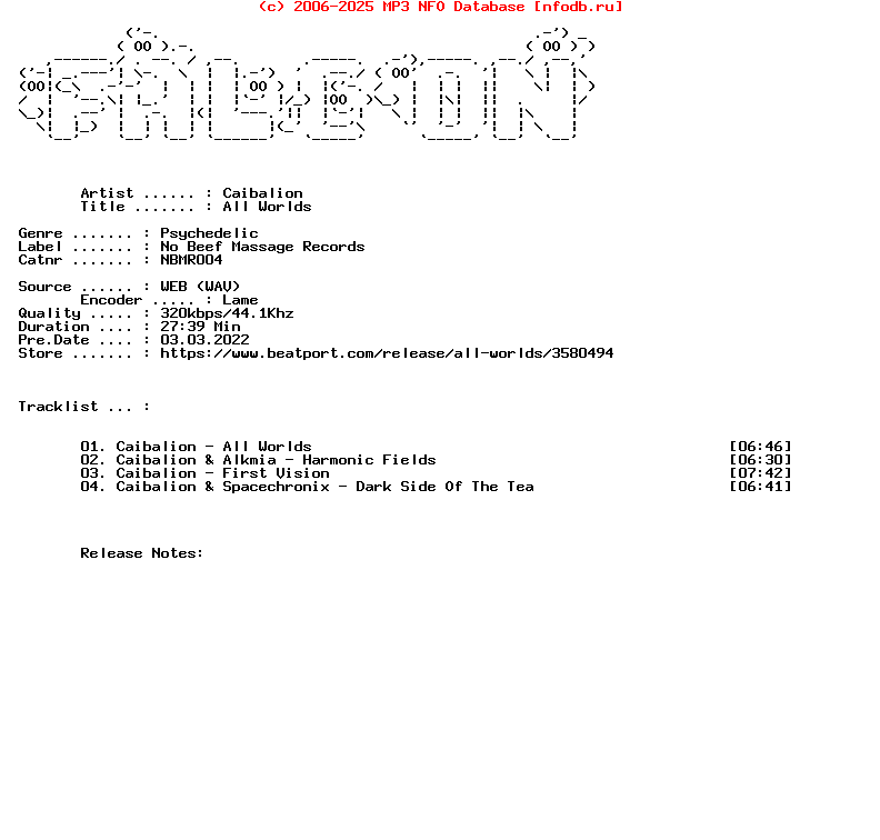 Caibalion-All_Worlds-(NBMR004)-WEB-2021-FALCON