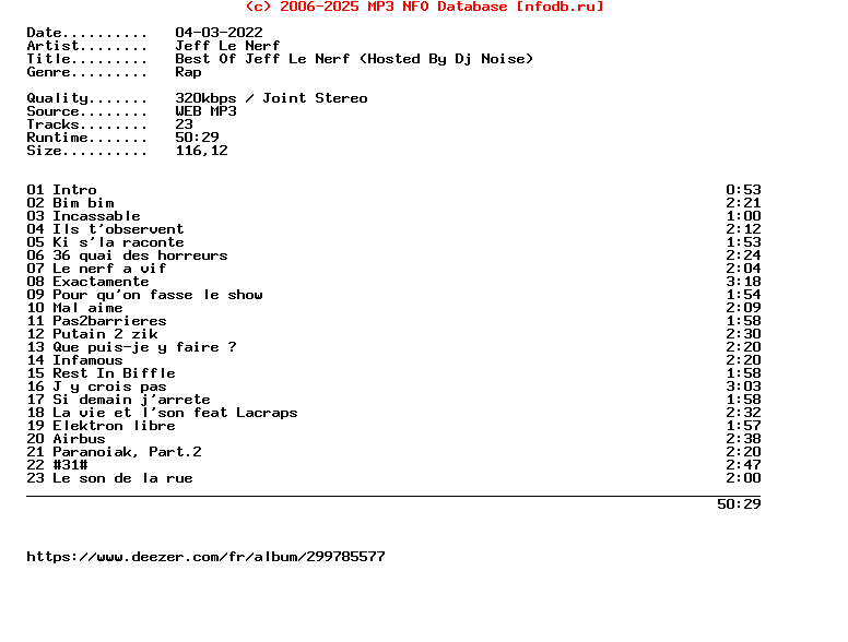Jeff_Le_Nerf-Best_Of_Jeff_Le_Nerf_(HOSTED_BY_DJ_NOISE)-WEB-FR-2022