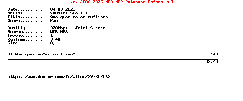Youssef_Swatts-Quelques_Notes_Suffisent-Single-WEB-FR-2022