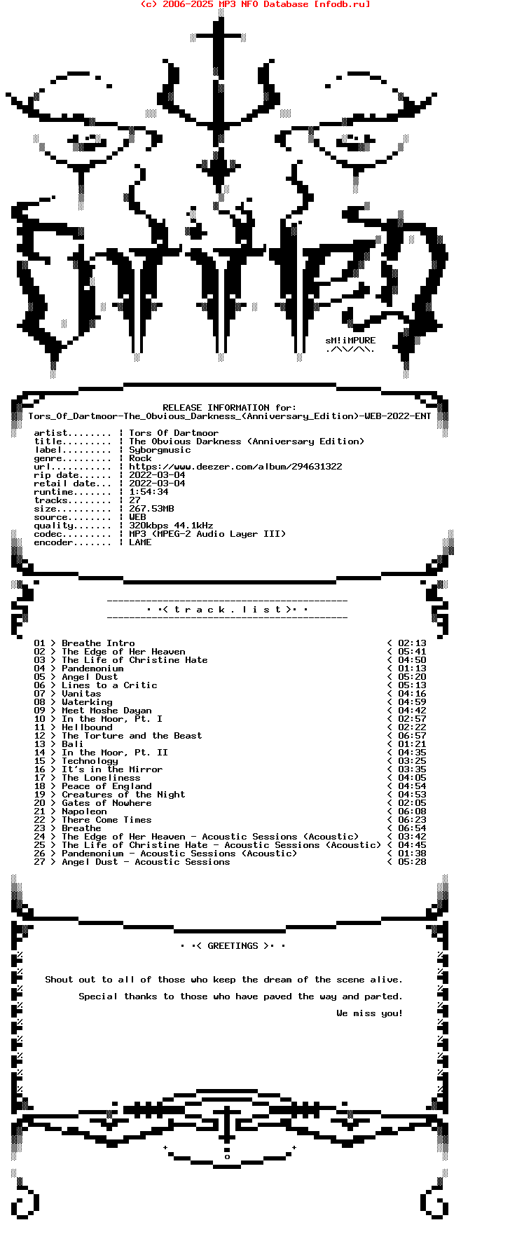 Tors_Of_Dartmoor-The_Obvious_Darkness_(ANNIVERSARY_EDITION)-WEB-2022