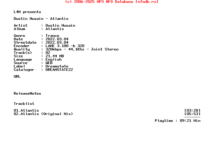 Dustin_Husain_-_Atlantis-(DREAMSTATE22)-WEB-2022