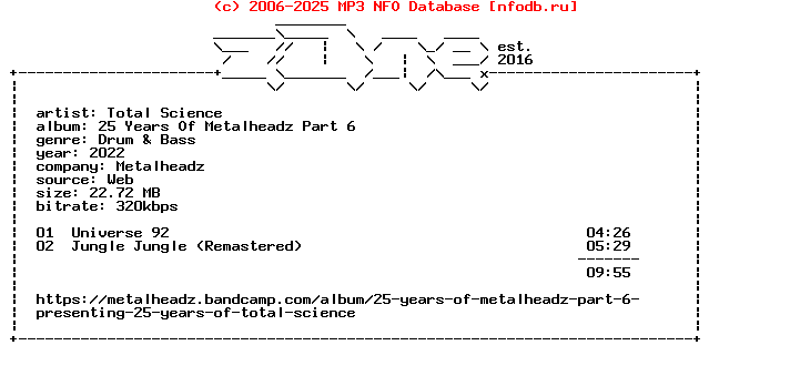Total_Science-25_Years_Of_Metalheadz_Part_6-WEB-2022-Z0Ne