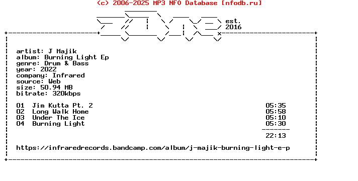 J_Majik-Burning_Light_Ep-WEB-2022-Z0Ne