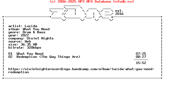 Lucida-What_You_Need-WEB-2022-Z0Ne