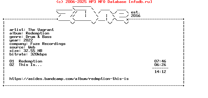 The_Vagrant-Redemption-WEB-2022-Z0Ne