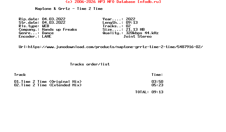 Naptone_And_Grrtz_-_Time_2_Time-WEB-2022