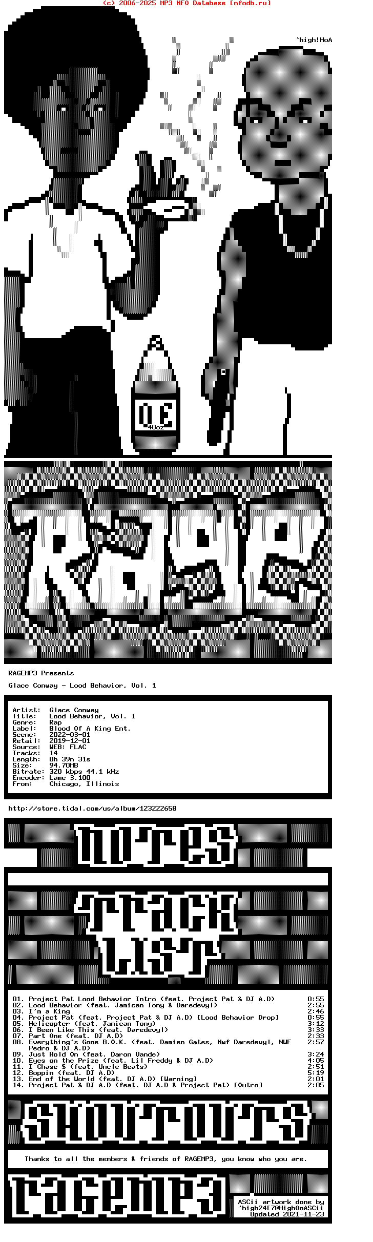 Glace_Conway-Lood_Behavior_Vol._1-WEB-2019