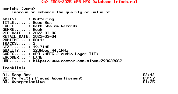 Muttering-Soap_Box-EP-WEB-2022