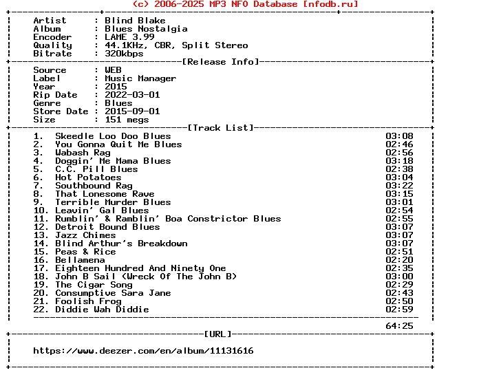 Blind_Blake-Blues_Nostalgia-WEB-2015-Terse