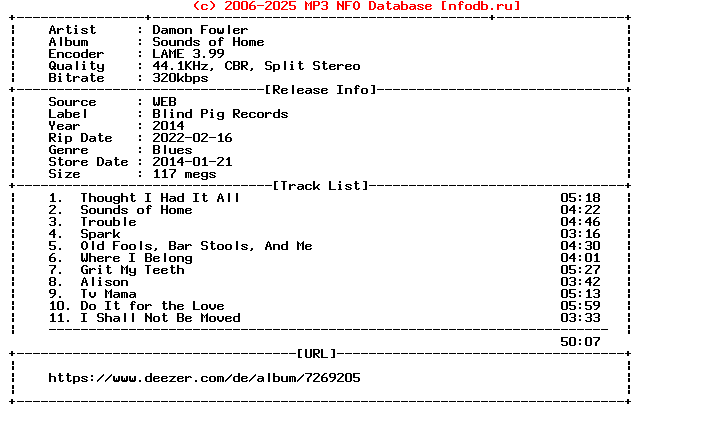 Damon_Fowler-Sounds_Of_Home-WEB-2014-Terse
