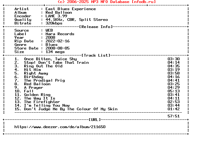East_Blues_Experience-Red_Balloon-WEB-2008-Terse