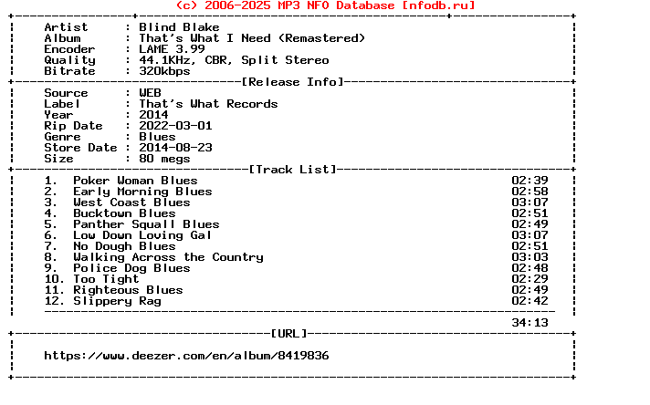 Blind_Blake-Thats_What_I_Need_(REMASTERED)-WEB-2014-Terse
