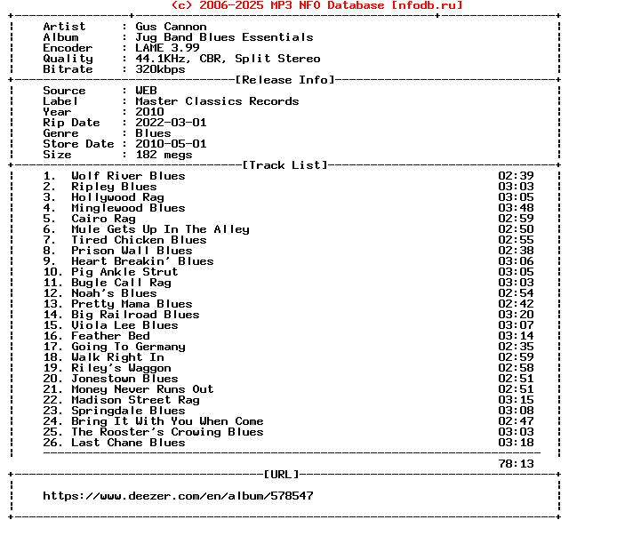 Gus_Cannon-Jug_Band_Blues_Essentials-WEB-2010-Terse