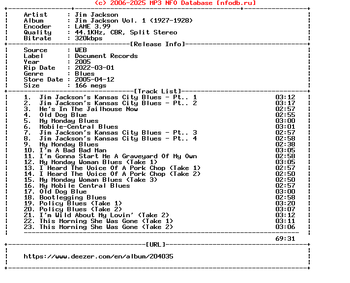 Jim_Jackson-Jim_Jackson_Vol._1_(1927-1928)-WEB-2005-Terse
