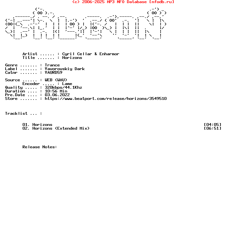 Cyril_Cellar_And_Enharmor-Horizons-(YAVRD59)-WEB-2021-FALCON