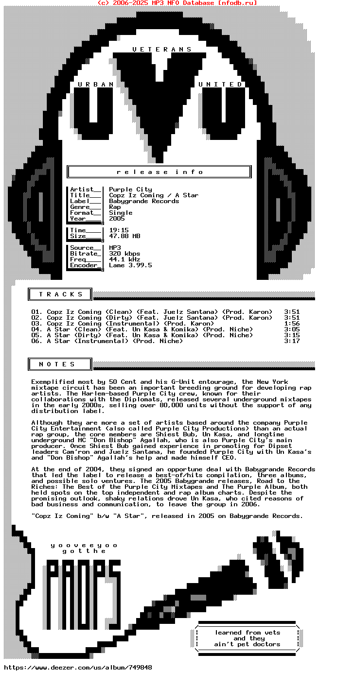 Purple_City-Copz_Iz_Coming-A_Star-Single-WEB-2005-Uvu