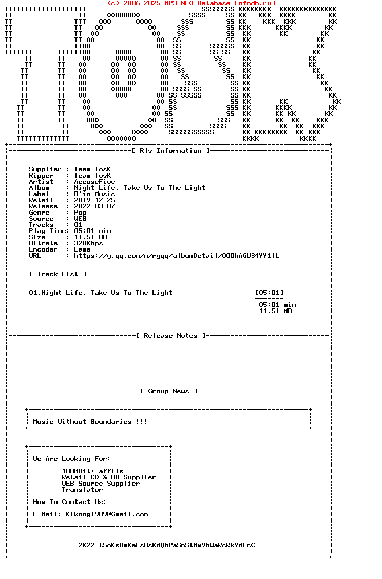 Accusefive-Night_Life_Take_Us_To_The_Light-Single-WEB-Cn-2019