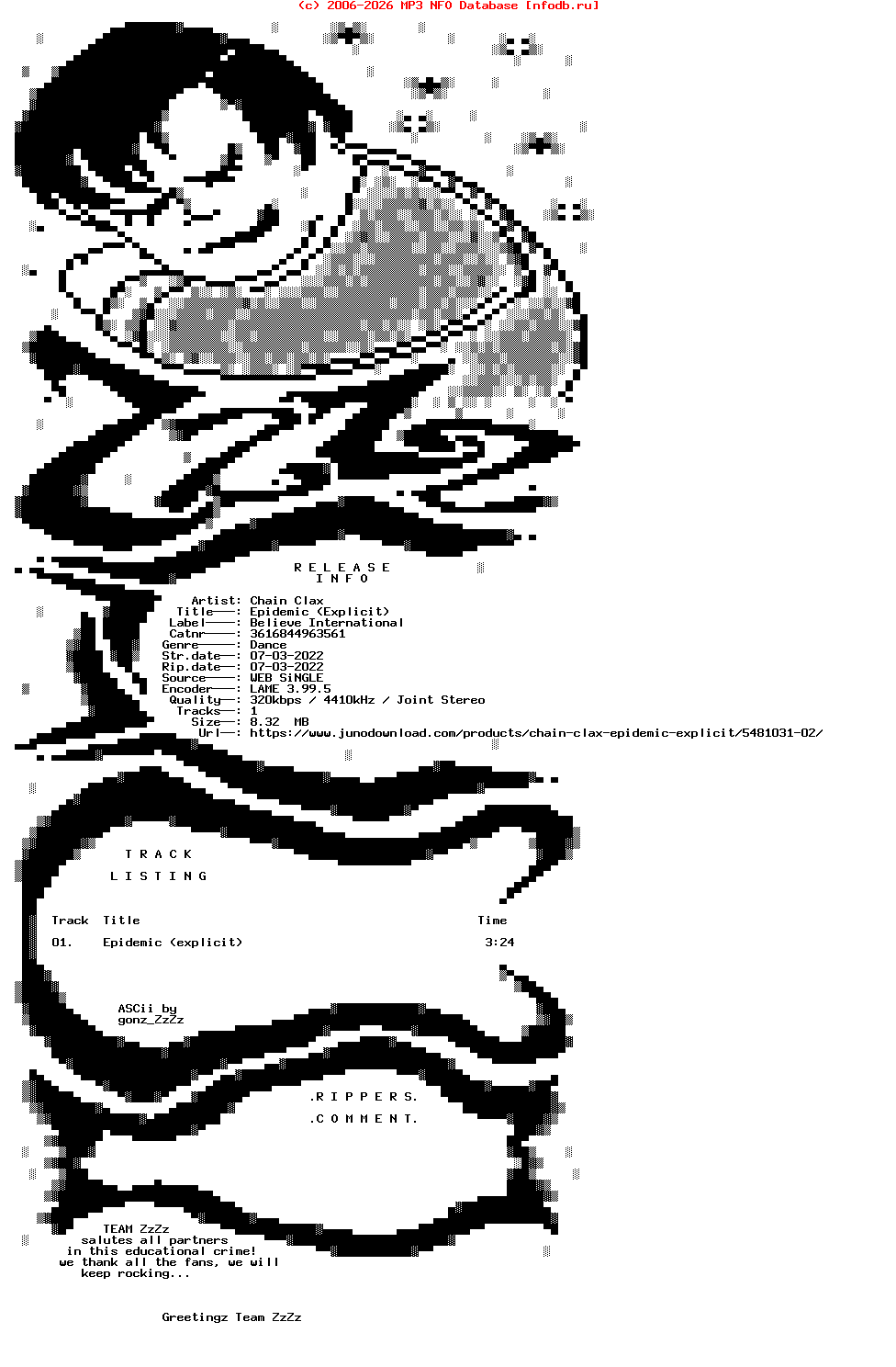 Chain_Clax_-_Epidemic_(EXPLICIT)-(3616844963561)-Single-WEB-2022-ZzZz