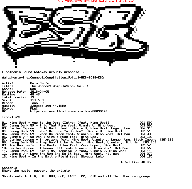 Malo_Mente-The_Connect_Compilation_Vol._1-WEB-2018