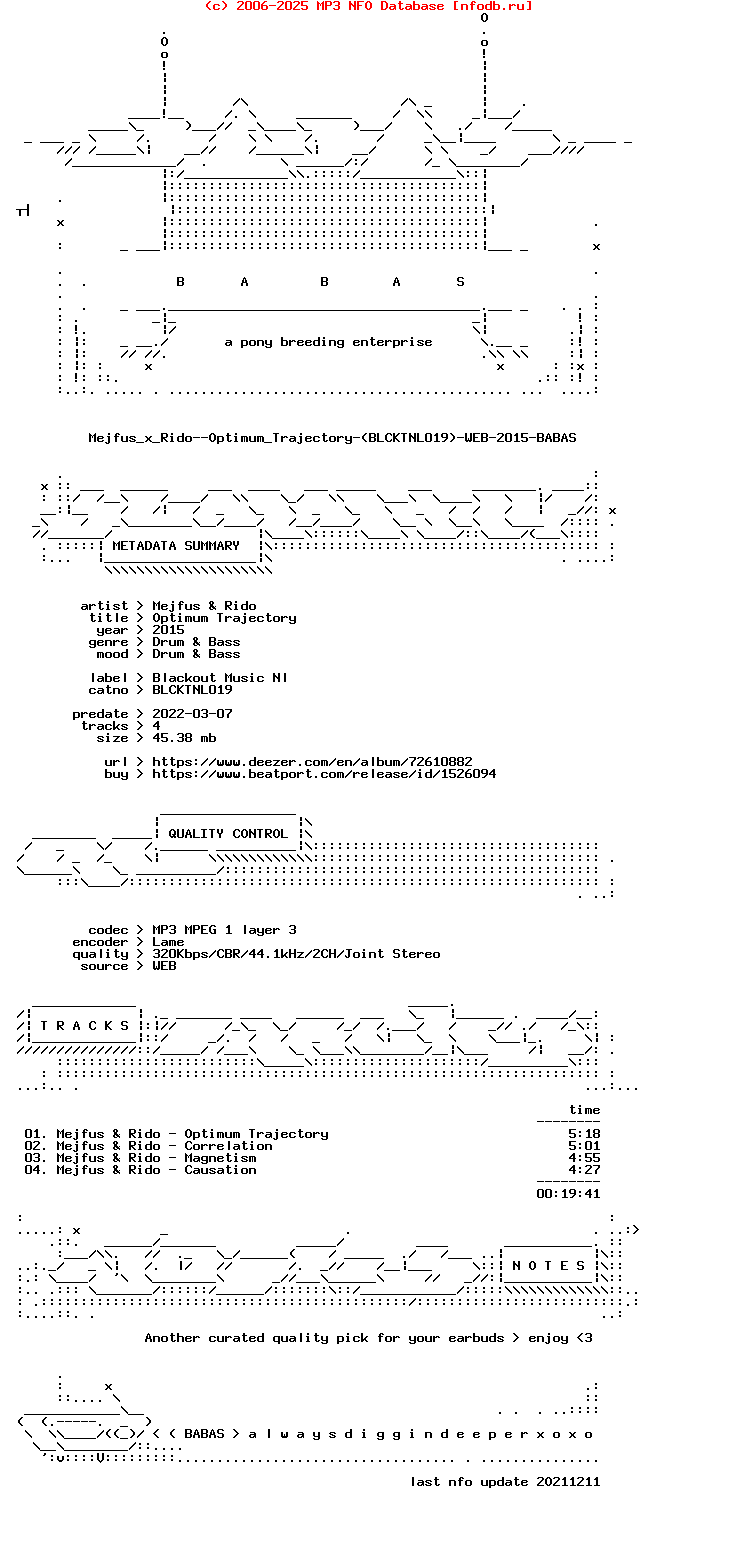 Mejfus_X_Rido--Optimum_Trajectory-(BLCKTNL019)-WEB-2015-BABAS
