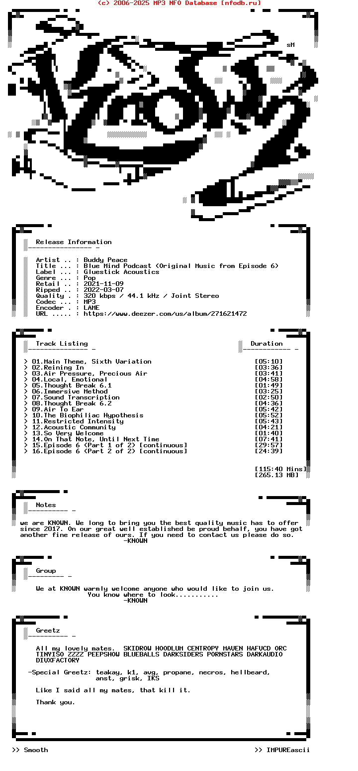 Buddy_Peace-Blue_Mind_Podcast_(ORIGINAL_MUSIC_FROM_EPISODE_6)-WEB-2021