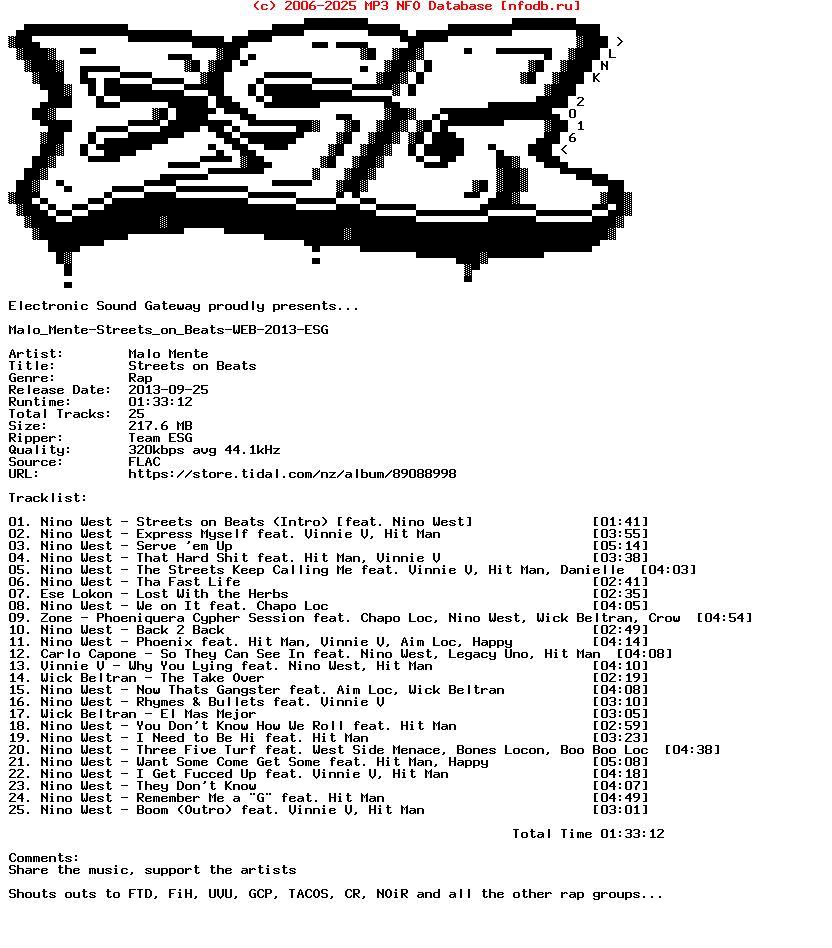 Malo_Mente-Streets_On_Beats-WEB-2013