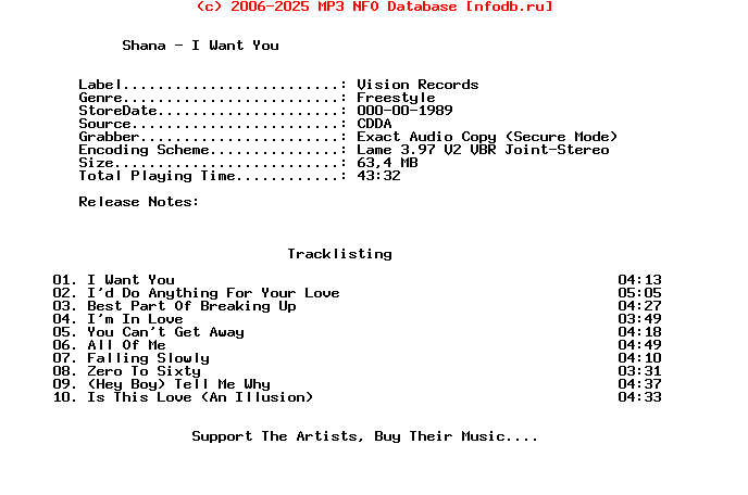 Shana-I_Want_You-1989