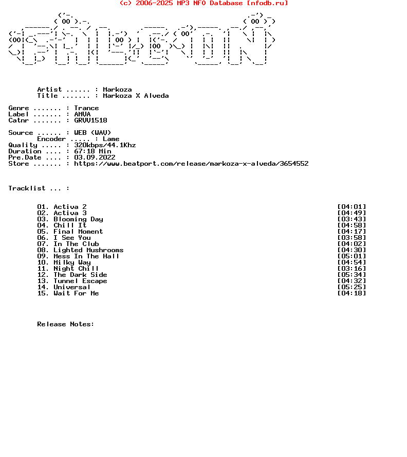 Markoza-Markoza_X_Alveda-(GRVV1518)-WEB-2022-FALCON