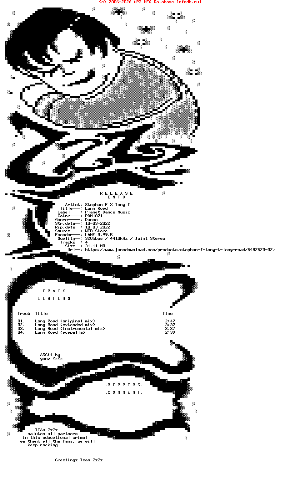 Stephan_F_X_Tony_T_-_Long_Road-(PDM1021)-WEB-2022-ZzZz