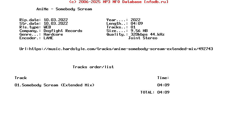 Anime_-_Somebody_Scream-(DOG104)-Single-WEB-2022