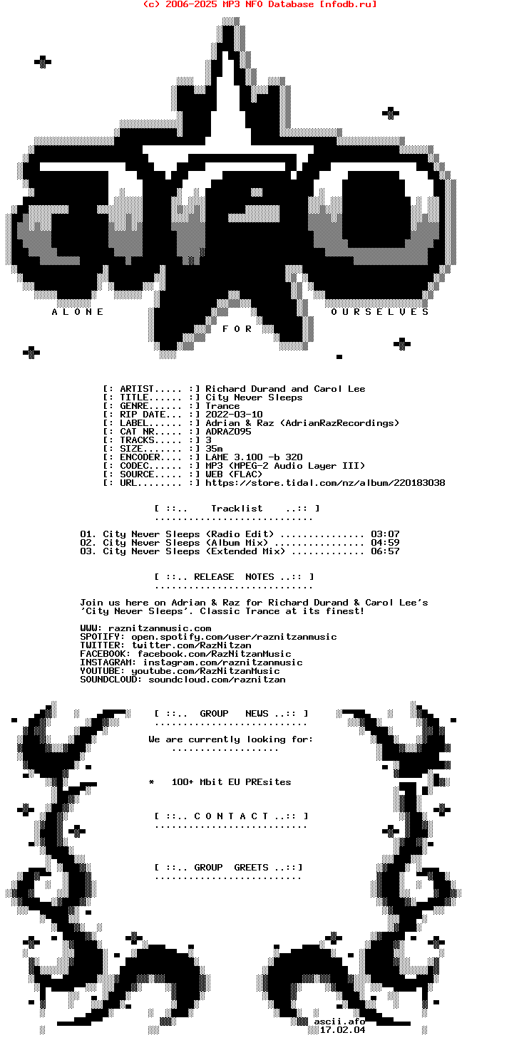 Richard_Durand_And_Carol_Lee-City_Never_Sleeps-(ADRAZ095)-WEB-2022